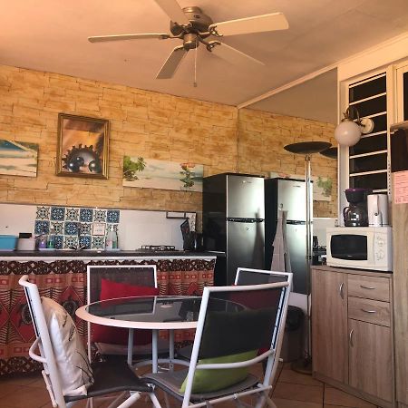 Tahiti Studio B&B Taapuna Екстериор снимка