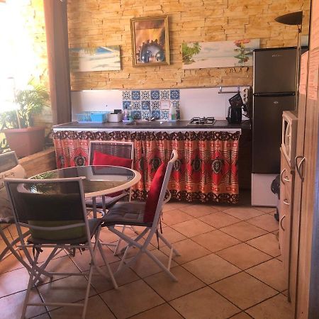 Tahiti Studio B&B Taapuna Екстериор снимка