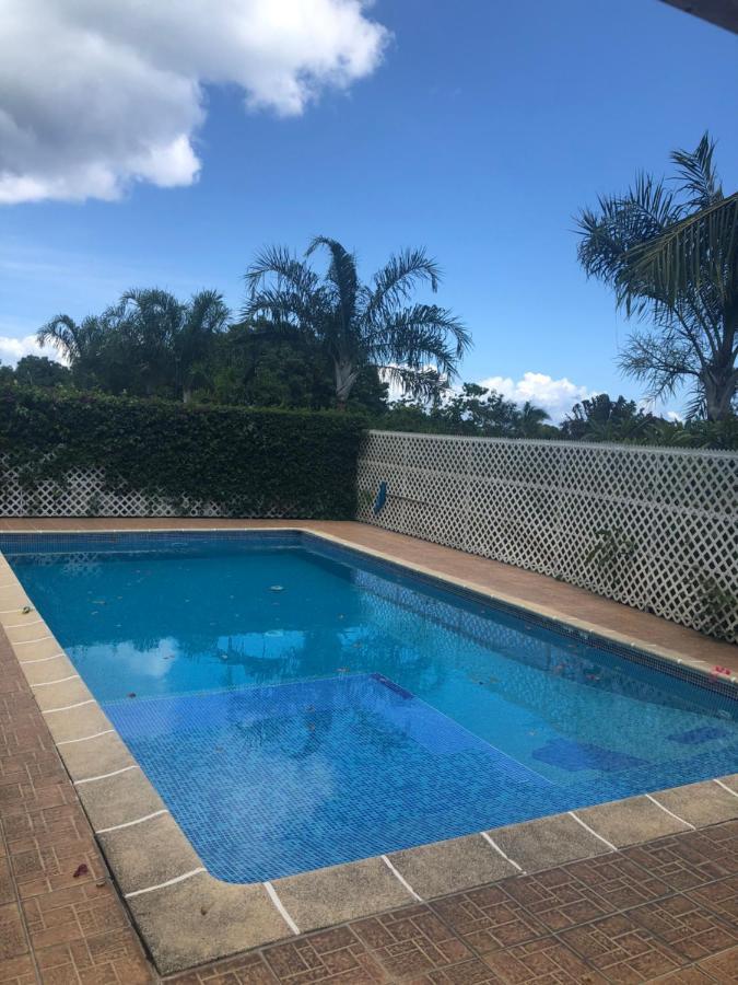 Tahiti Studio B&B Taapuna Екстериор снимка