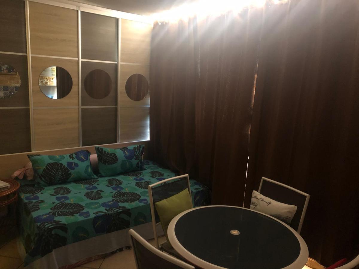 Tahiti Studio B&B Taapuna Екстериор снимка