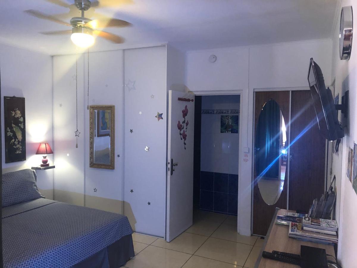 Tahiti Studio B&B Taapuna Екстериор снимка