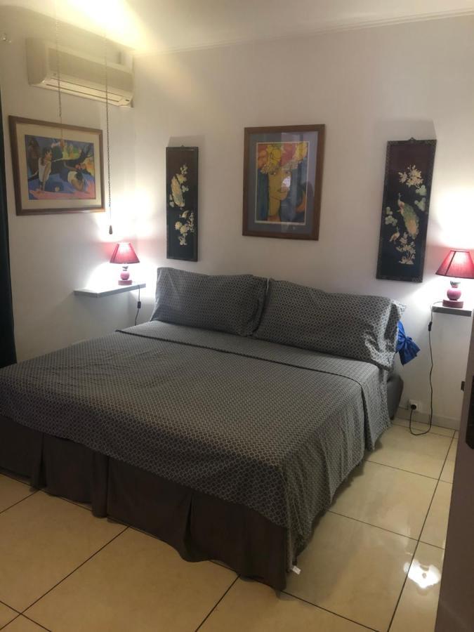 Tahiti Studio B&B Taapuna Екстериор снимка